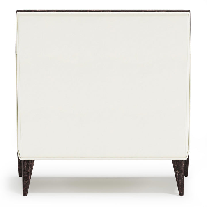 Aubree Leather Chair