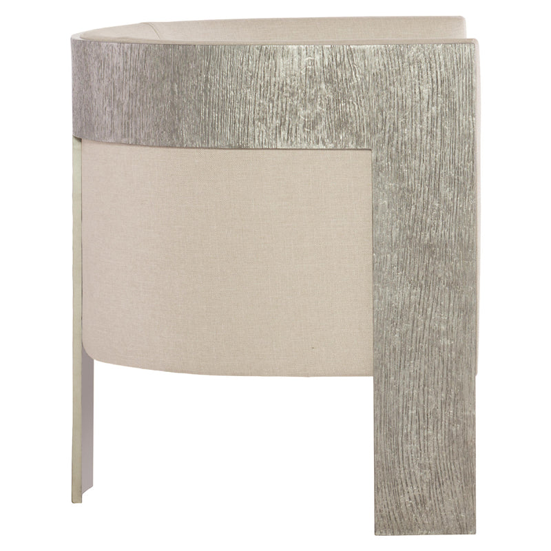 Cosway Fabric Chair