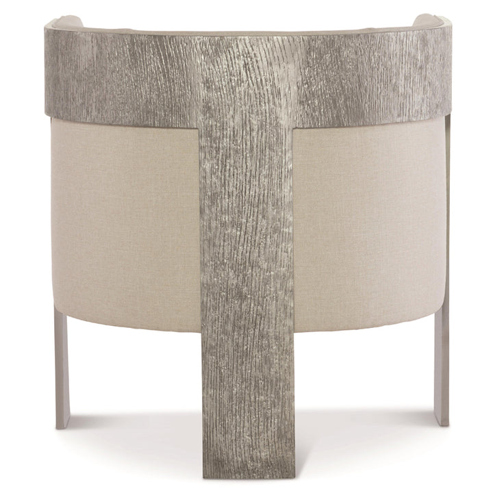 Cosway Fabric Chair