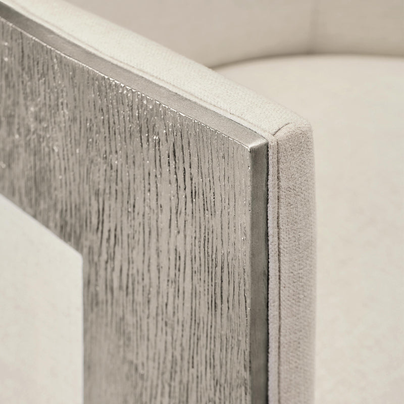 Cosway Fabric Chair