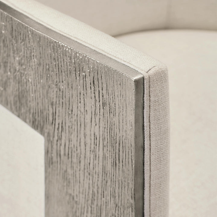 Cosway Fabric Chair