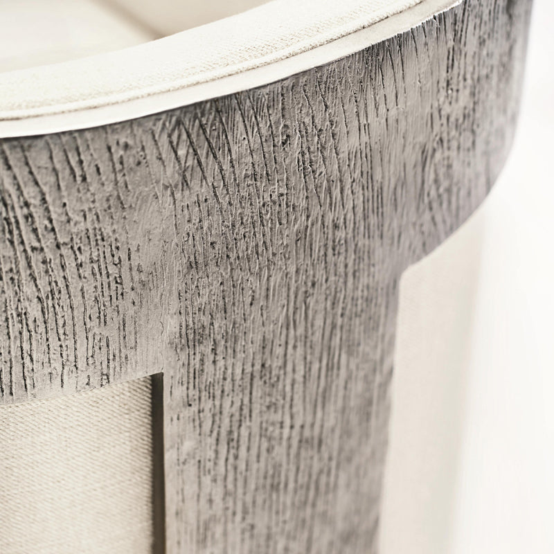 Cosway Fabric Chair
