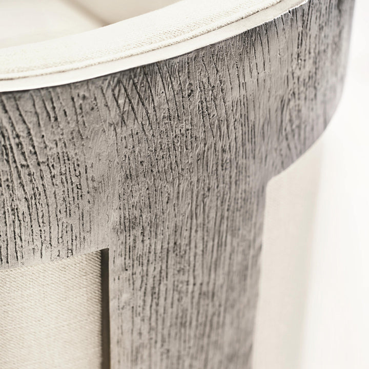 Cosway Fabric Chair