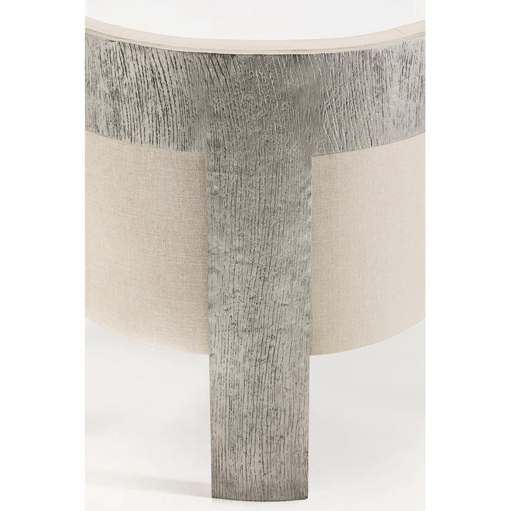 Cosway Fabric Chair