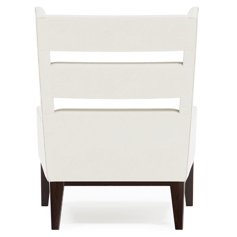 Orleans Leather Chair