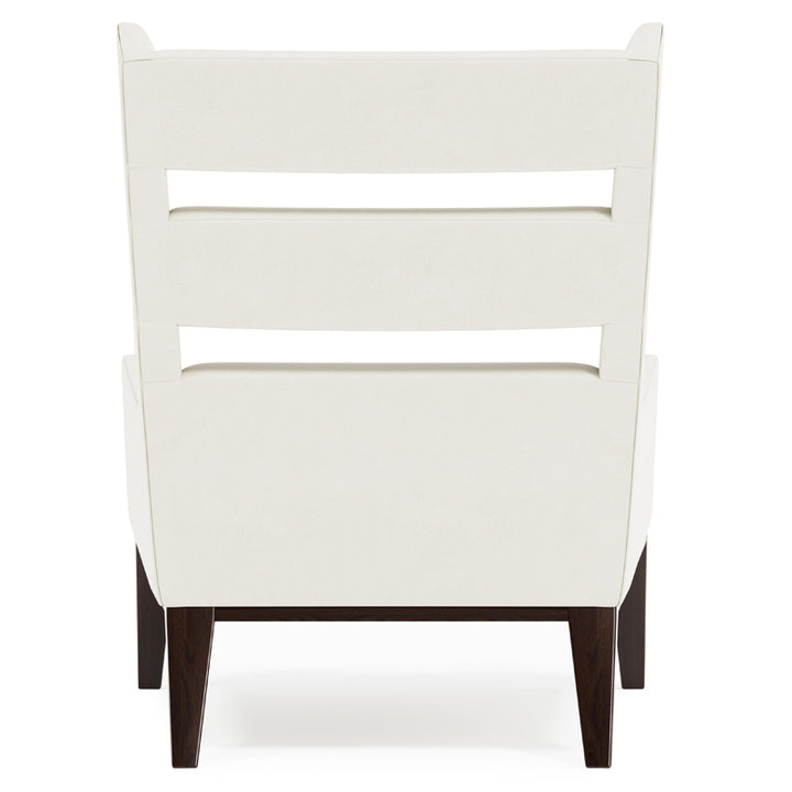 Orleans Leather Chair