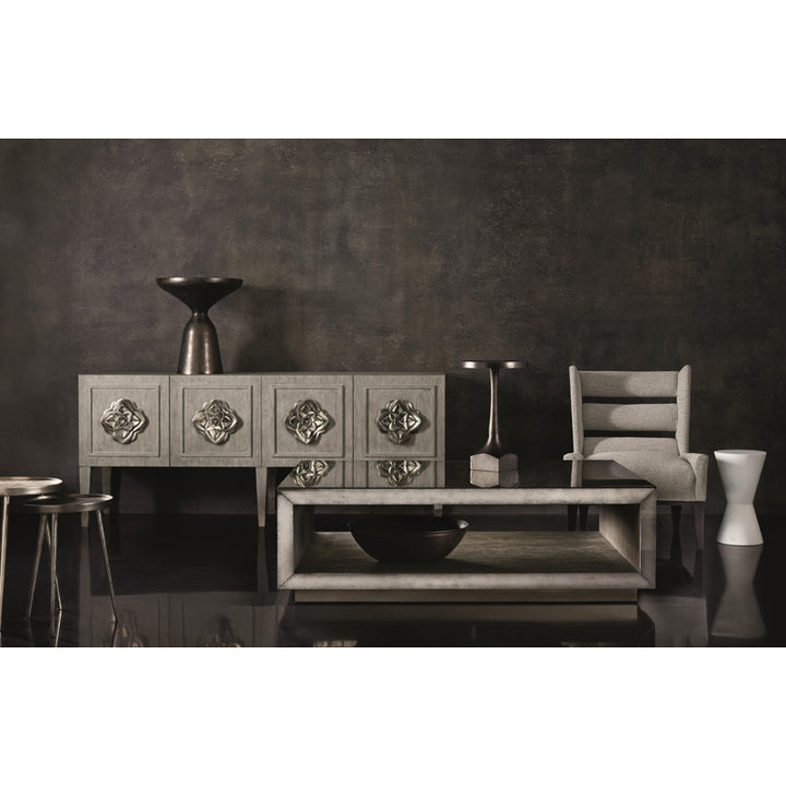 Orleans Fabric Chair