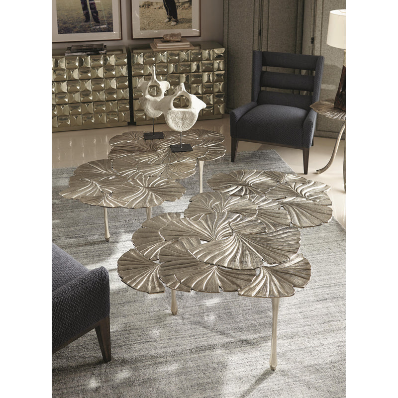 Orleans Fabric Chair