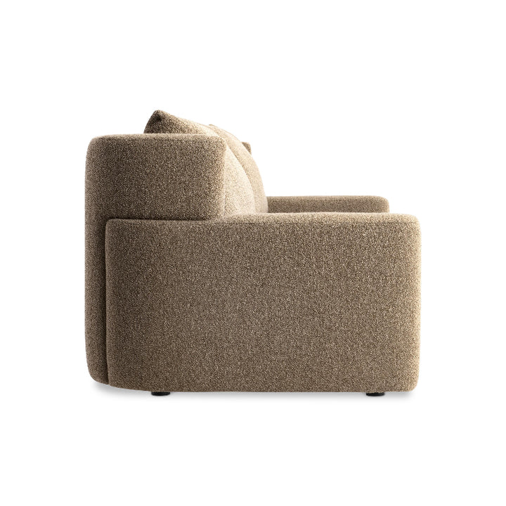 Laurent Fabric Sofa