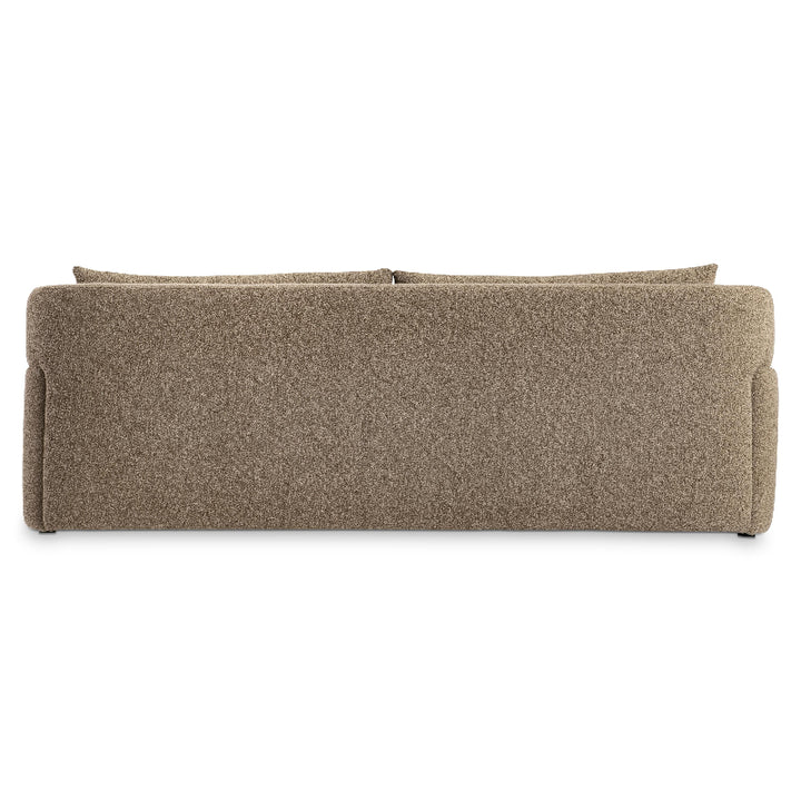 Laurent Fabric Sofa