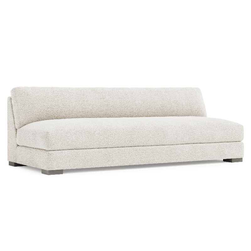 Arles Fabric Sofa