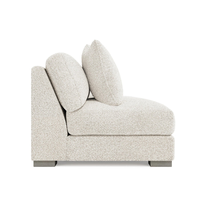 Arles Fabric Sofa