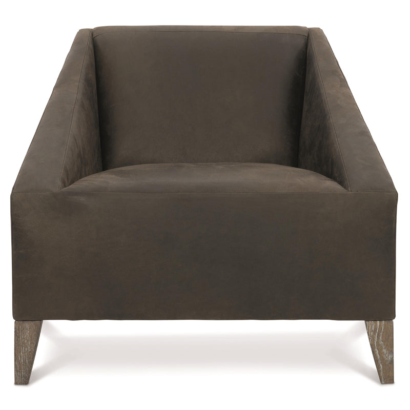 Nash Leather Chair