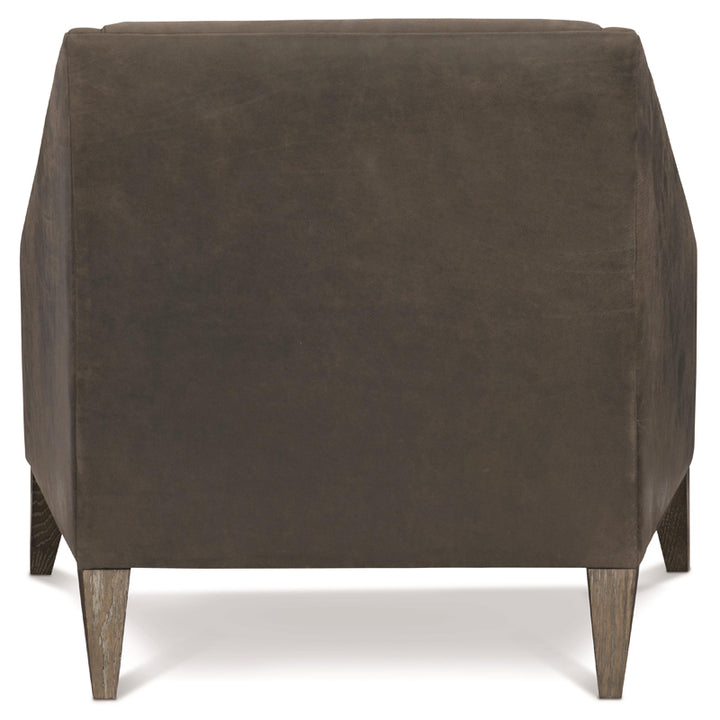 Nash Leather Chair