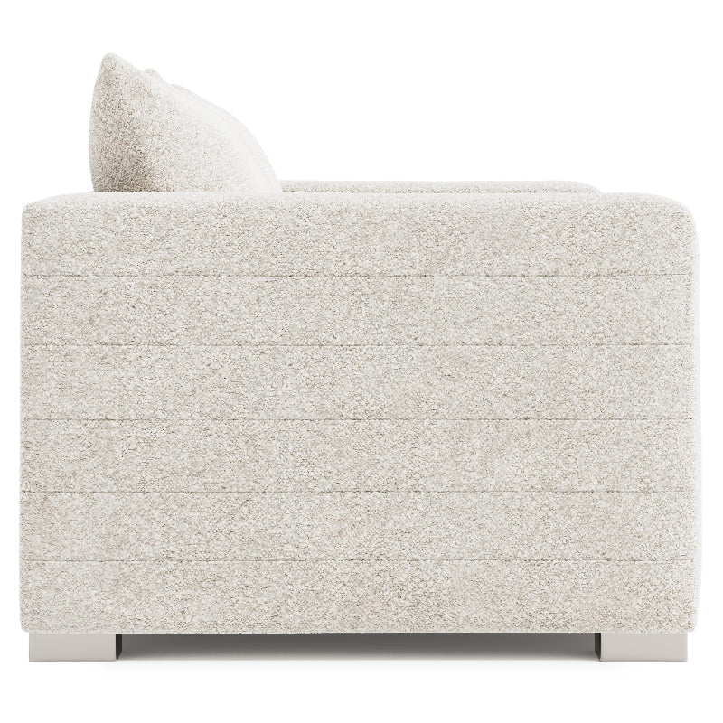 Helena Fabric Sofa