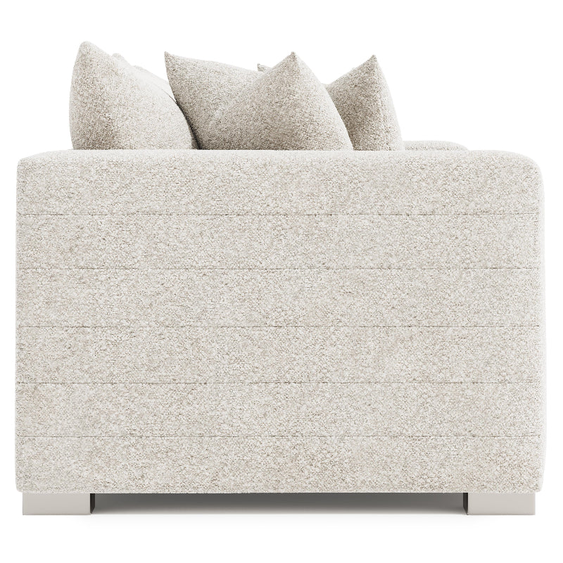 Helena Fabric Sofa