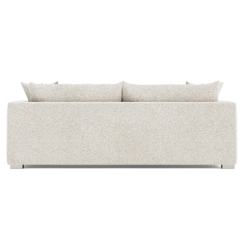 Helena Fabric Sofa