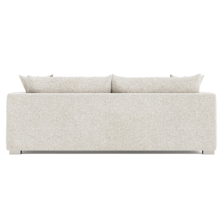 Helena Fabric Sofa