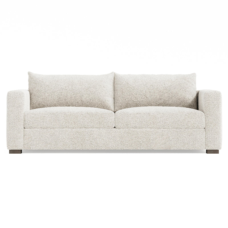 Helena Fabric Sofa