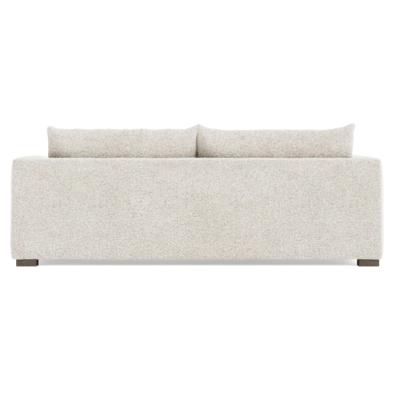 Helena Fabric Sofa