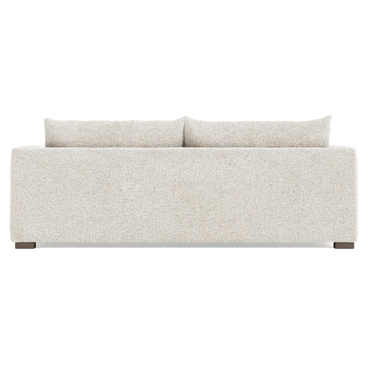 Helena Fabric Sofa