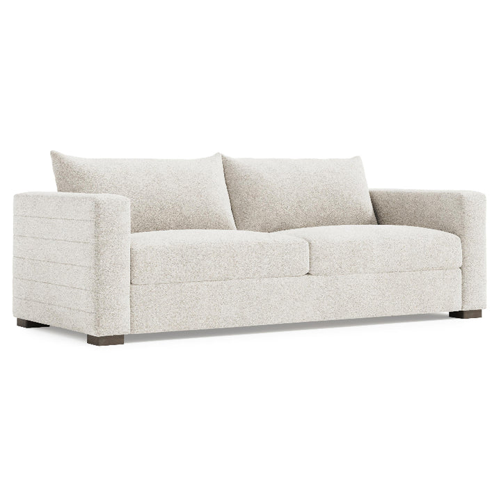 Helena Fabric Sofa
