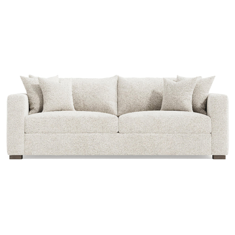 Helena Fabric Sofa