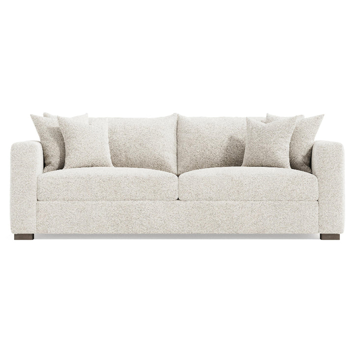 Helena Fabric Sofa