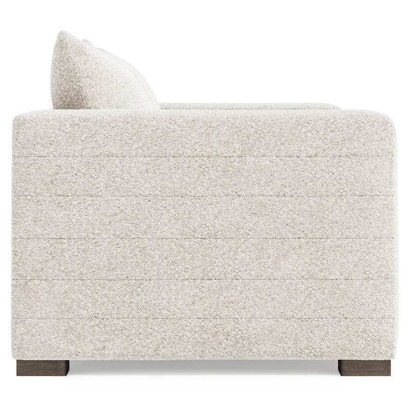 Helena Fabric Sofa