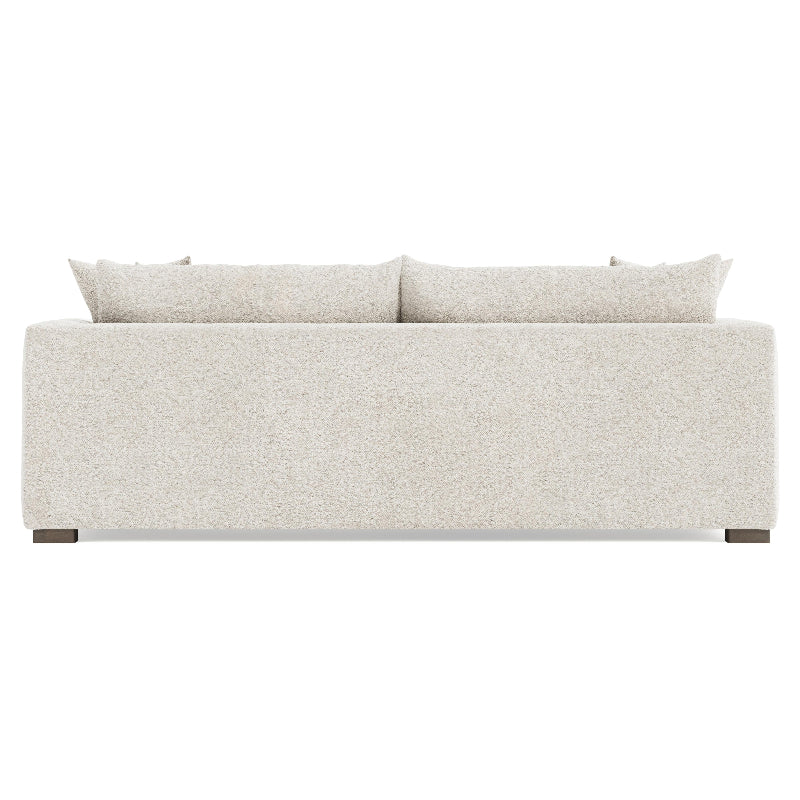 Helena Fabric Sofa