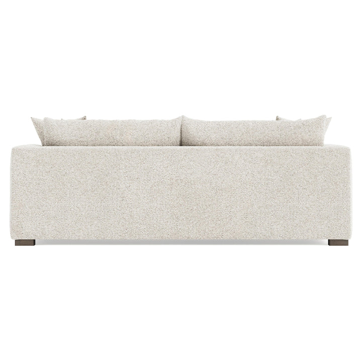 Helena Fabric Sofa