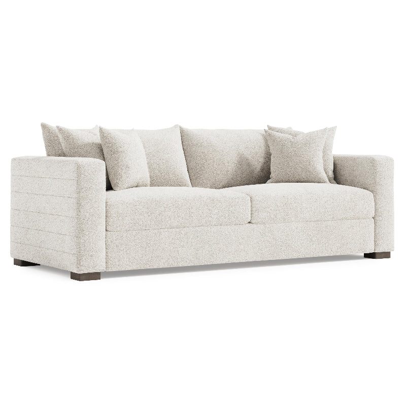 Helena Fabric Sofa