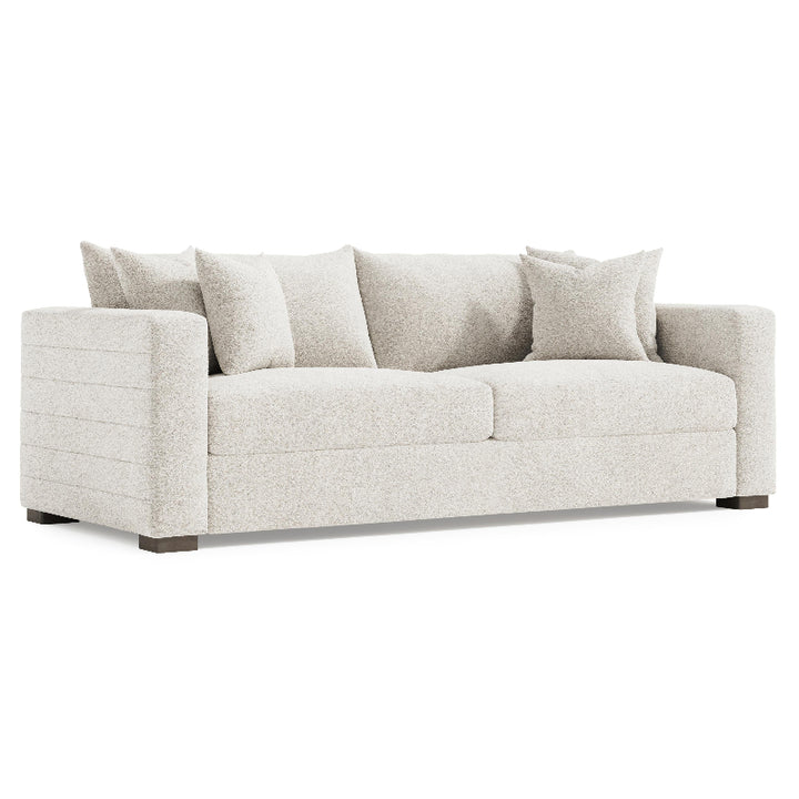 Helena Fabric Sofa
