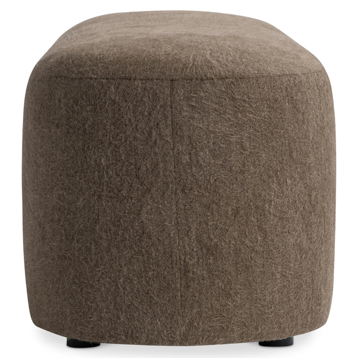 Nino Fabric Bench