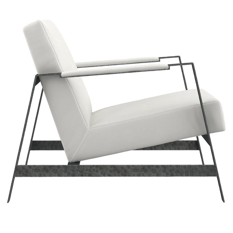 Jaxson Leather Chair