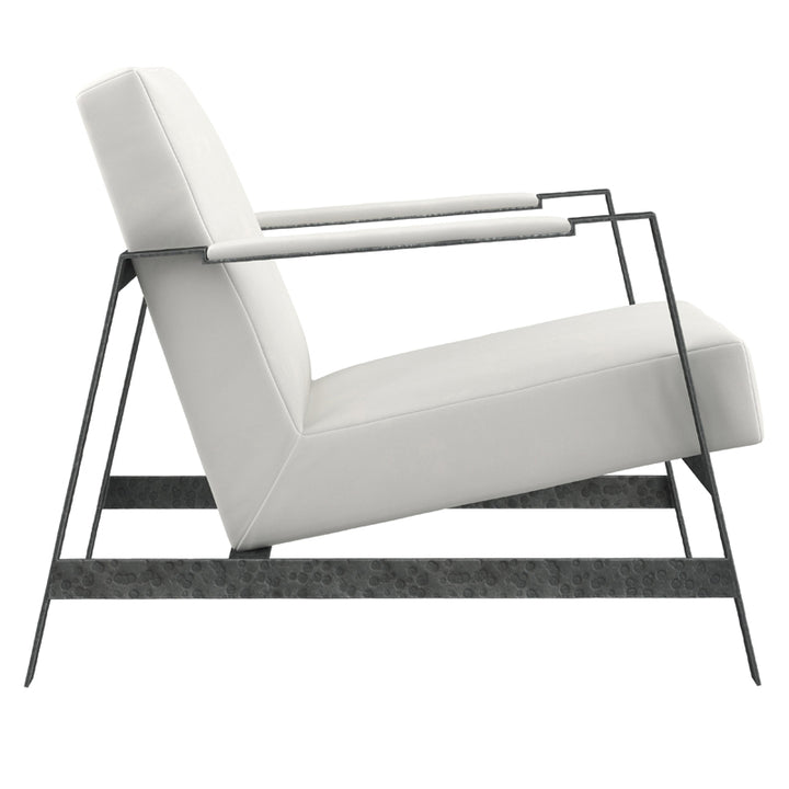 Jaxson Leather Chair