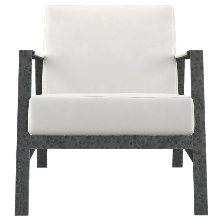 Jaxson Leather Chair