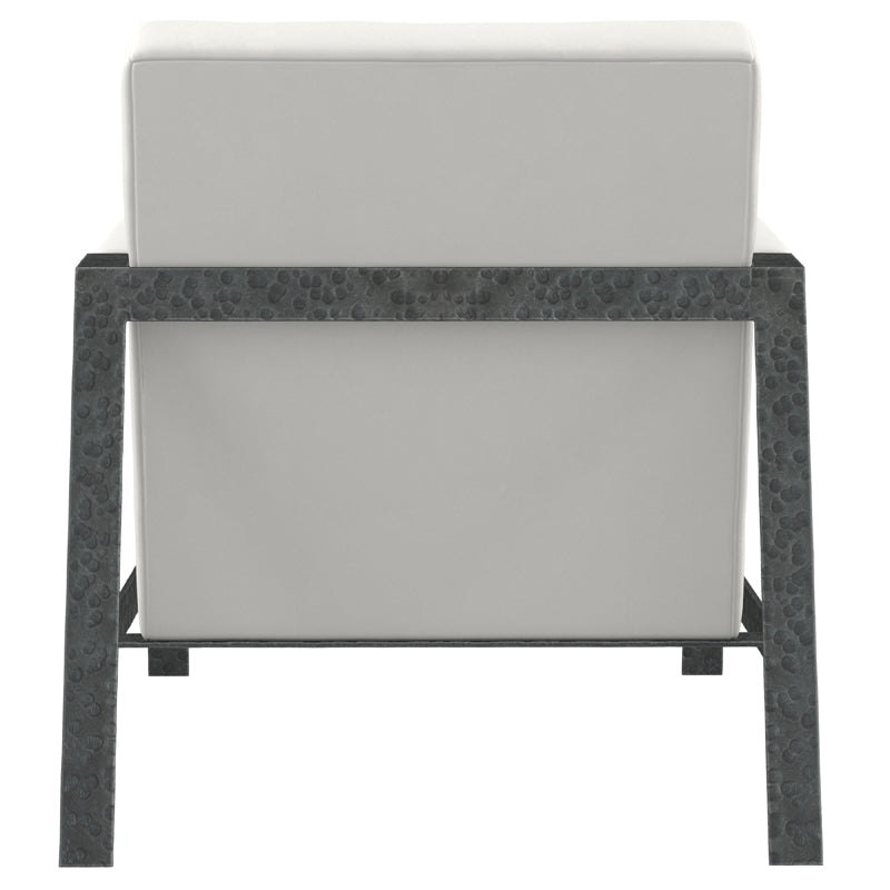 Jaxson Leather Chair
