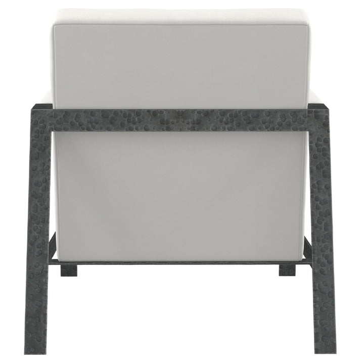 Jaxson Leather Chair