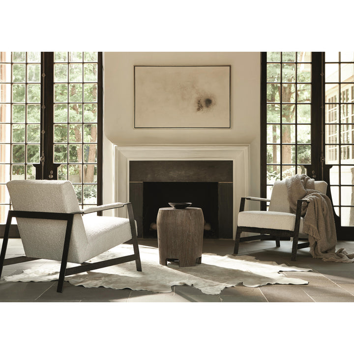 Jaxson Fabric Chair