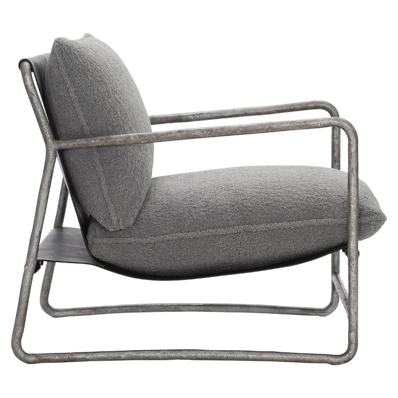 Spencer Fabric Chair