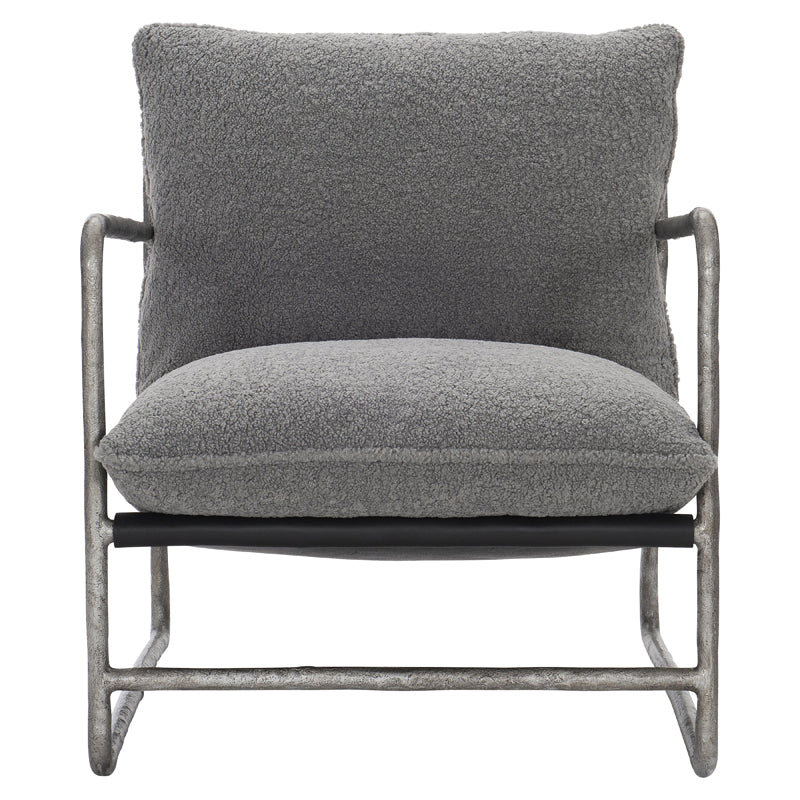 Spencer Fabric Chair