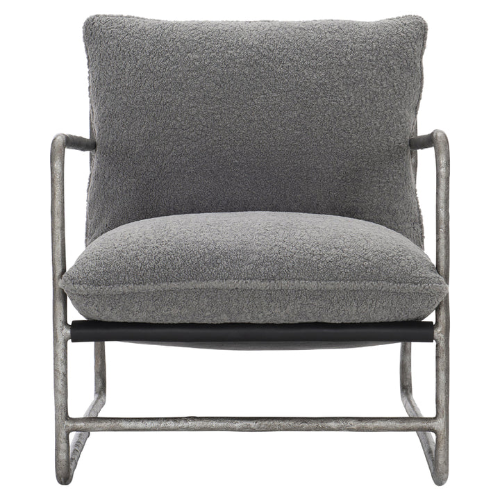 Spencer Fabric Chair