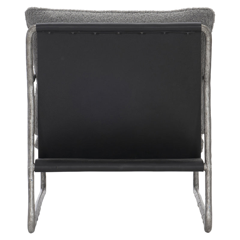 Spencer Fabric Chair