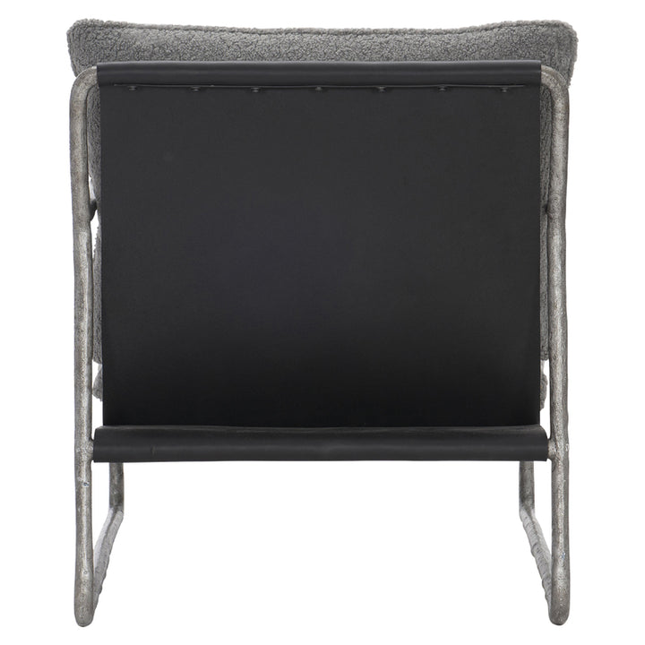 Spencer Fabric Chair