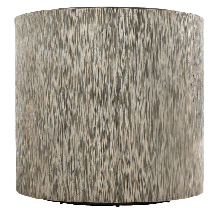 Eliot Fabric Swivel Chair