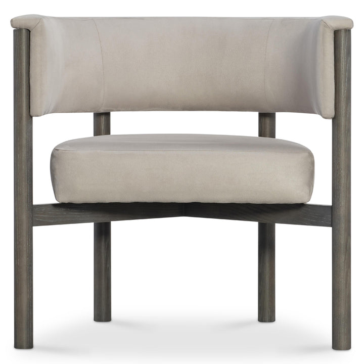Corbin Fabric Chair