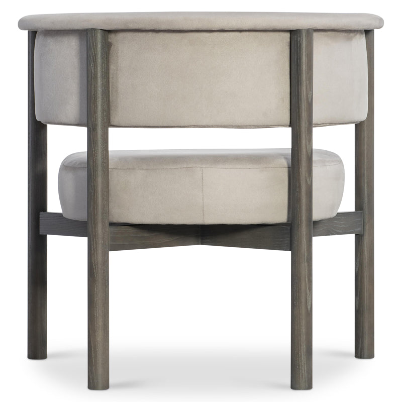 Corbin Fabric Chair