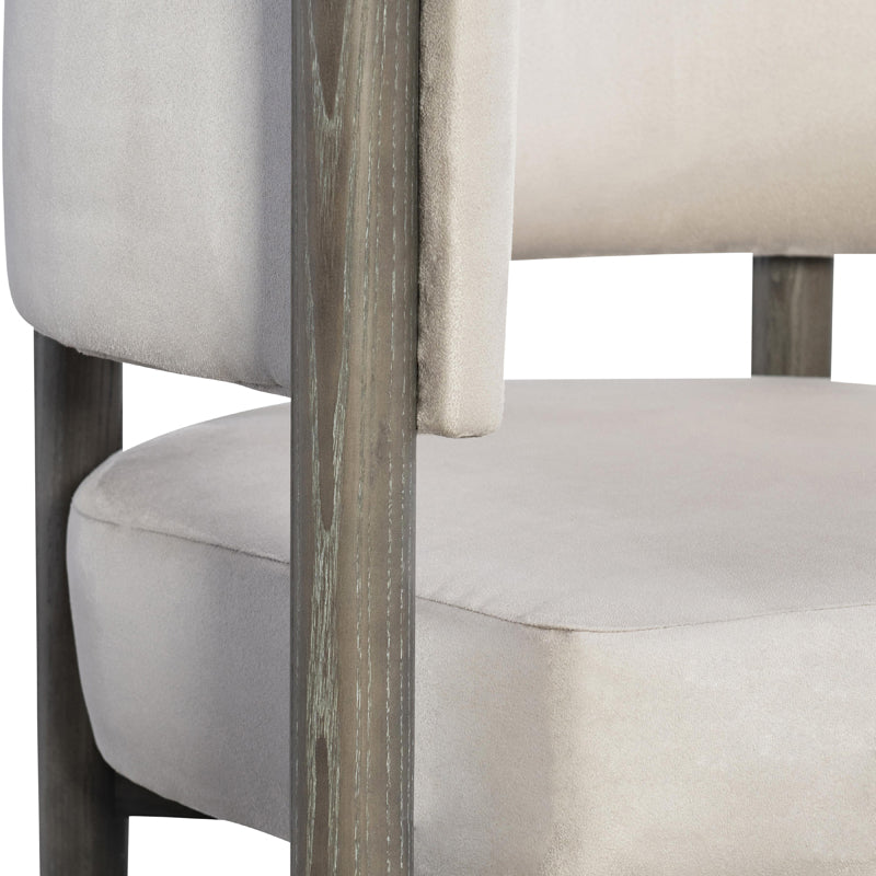 Corbin Fabric Chair