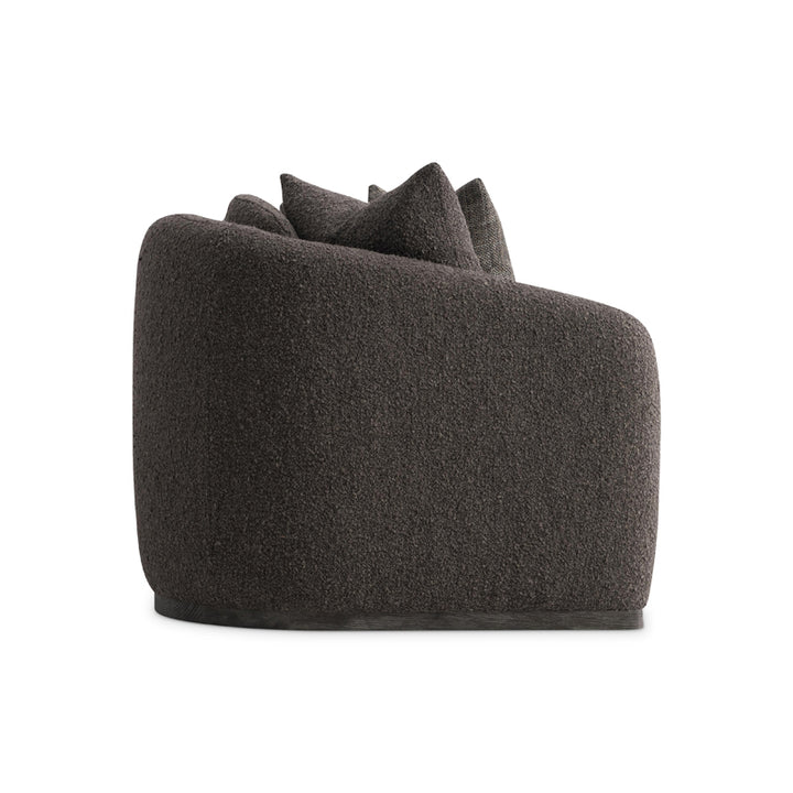 Florence Fabric Sofa